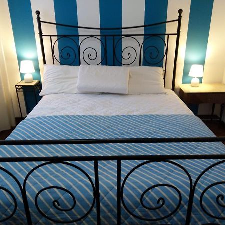 Porta Marina Bed & Breakfast Recanati Exterior photo