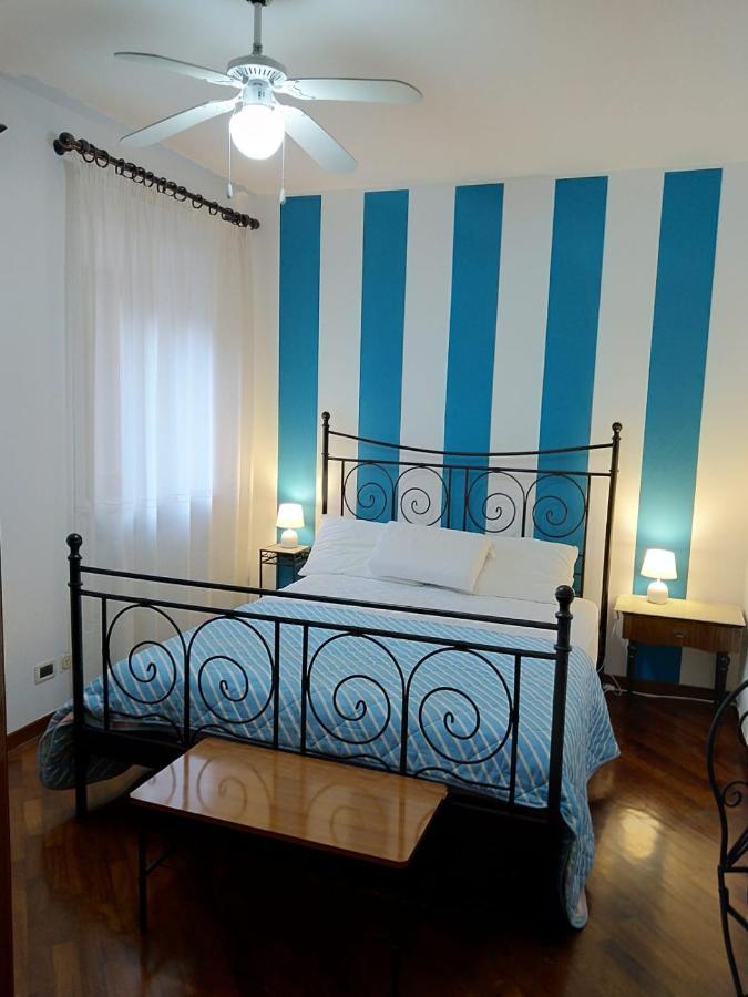 Porta Marina Bed & Breakfast Recanati Exterior photo