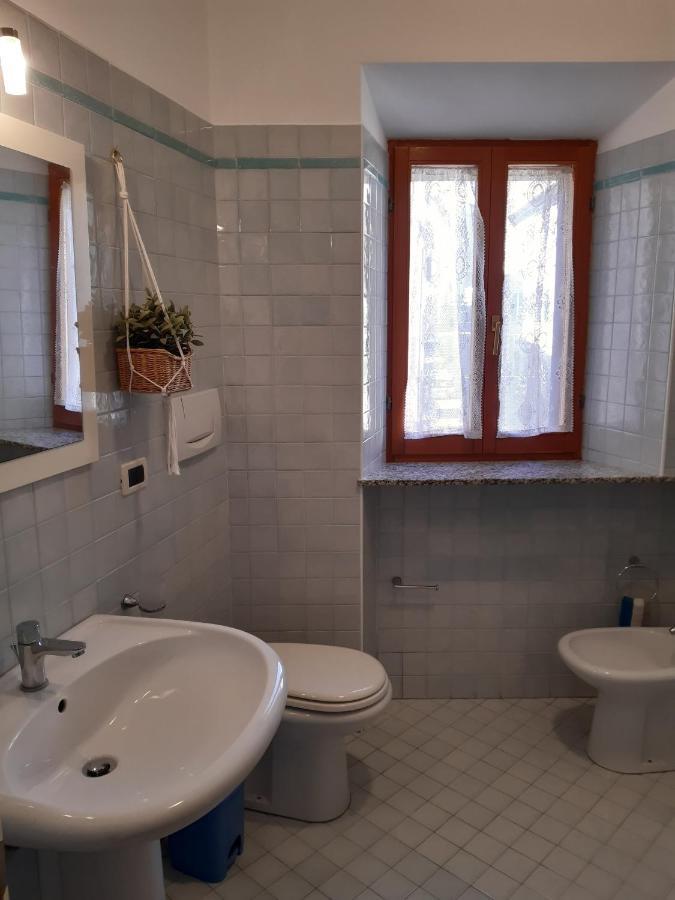 Porta Marina Bed & Breakfast Recanati Exterior photo