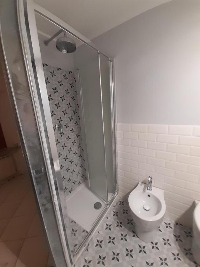 Porta Marina Bed & Breakfast Recanati Exterior photo