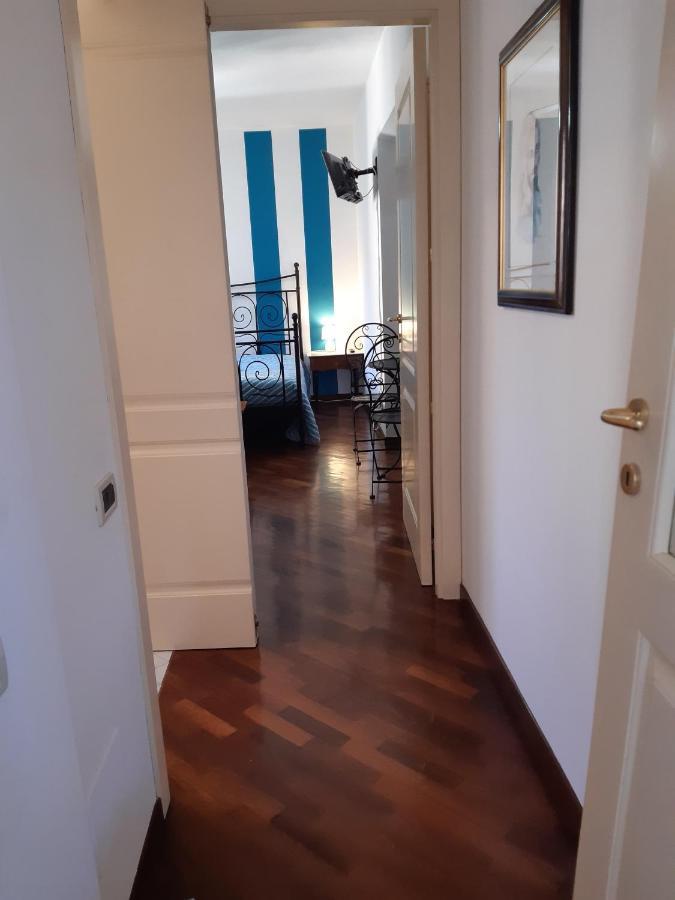 Porta Marina Bed & Breakfast Recanati Exterior photo