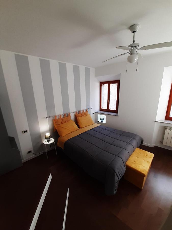 Porta Marina Bed & Breakfast Recanati Exterior photo