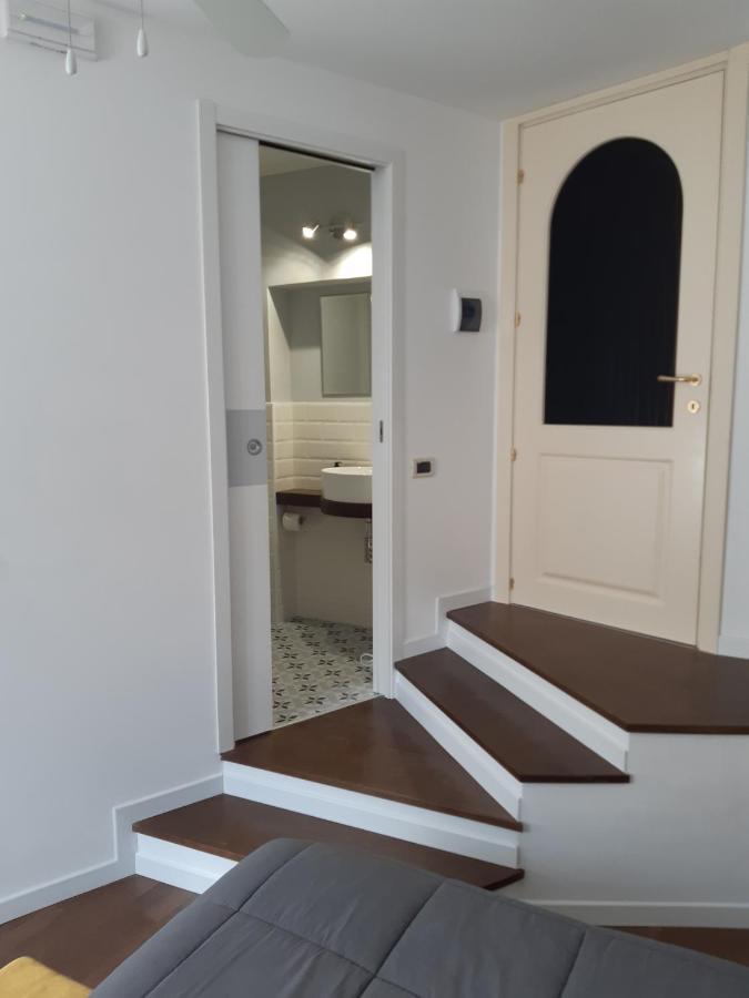 Porta Marina Bed & Breakfast Recanati Exterior photo