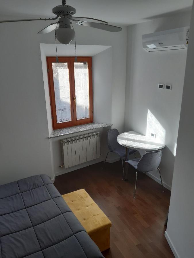 Porta Marina Bed & Breakfast Recanati Exterior photo