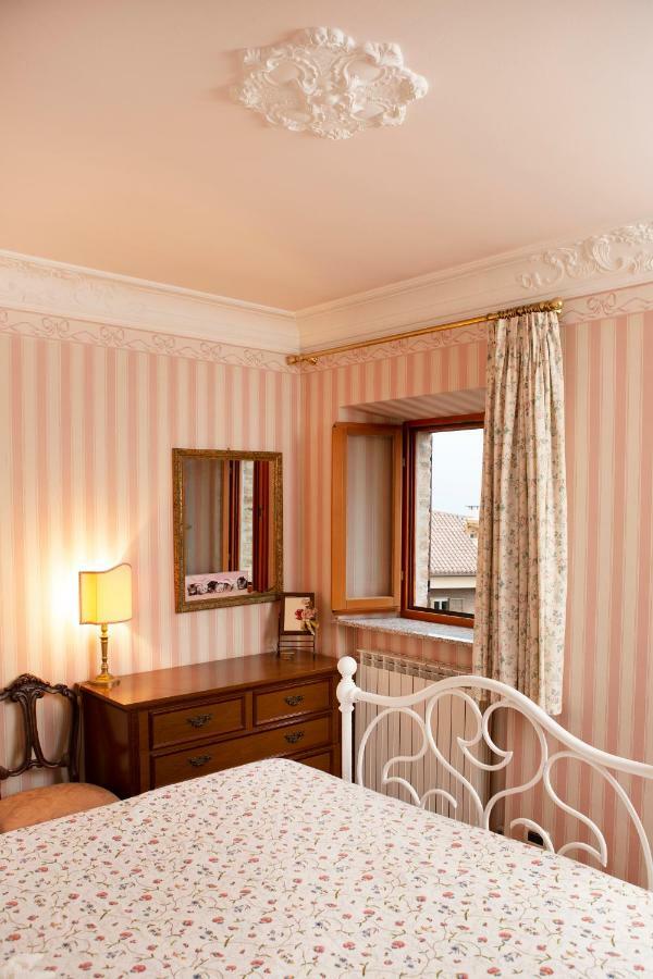 Porta Marina Bed & Breakfast Recanati Exterior photo
