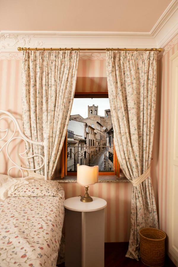 Porta Marina Bed & Breakfast Recanati Exterior photo