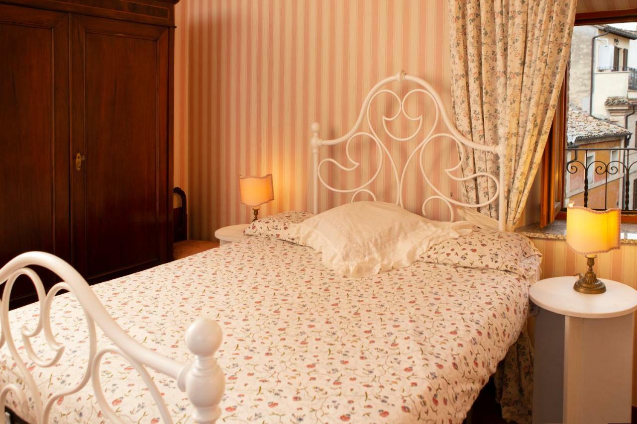 Porta Marina Bed & Breakfast Recanati Exterior photo
