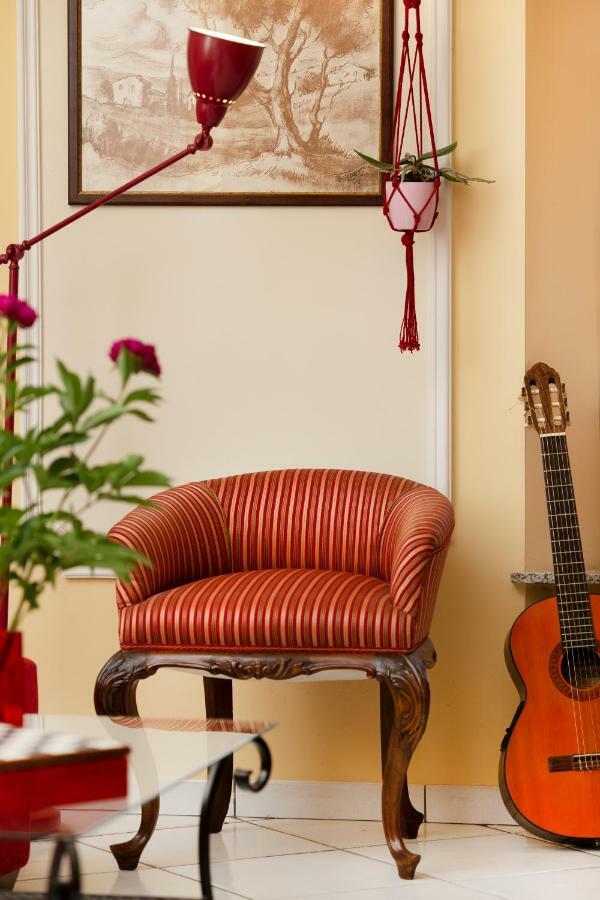 Porta Marina Bed & Breakfast Recanati Exterior photo