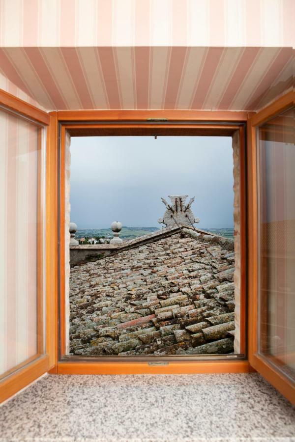 Porta Marina Bed & Breakfast Recanati Exterior photo